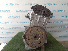 Motor BMW 3 G20 19-23 2.0T B46B20B RWD 104kW, pornit, pete în cilindri