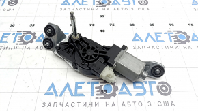 Legătură ștergătoare spate cu motor pentru Hyundai Santa Fe 24-26