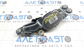 Legătură ștergătoare spate cu motor pentru Hyundai Santa Fe 24-26