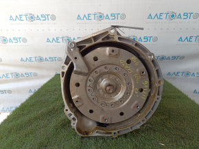 АКПП в сборе BMW 3 G20 19-24 2.0T GA8HP51Z - WYK RWD 104к