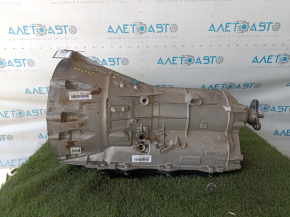 АКПП в сборе BMW 3 G20 19-24 2.0T GA8HP51Z - WYK RWD 104к