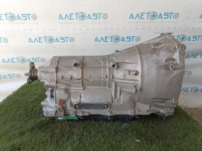 АКПП в сборе BMW 3 G20 19-24 2.0T GA8HP51Z - WYK RWD 104к