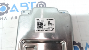 CCU UNIT CONTROL MODULE Hyundai Santa Fe 24-26 HEV