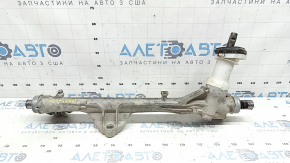 Casetă de direcție Hyundai Santa Fe 24-26 fără tije