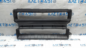 Воздуховод радиатора Polestar 2 21-25