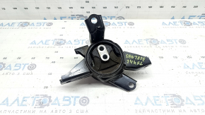 Подушка двигателя левая Hyundai Santa Fe 24-26 HEV