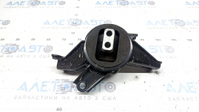 Подушка двигателя левая Hyundai Santa Fe 24-26 HEV