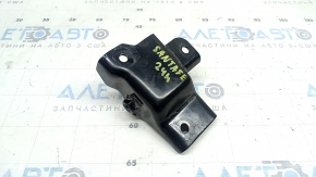 Кронштейн задней подушки двигателя Hyundai Santa Fe 24-26 HEV