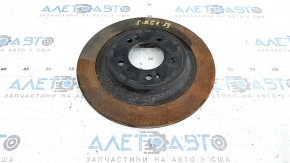 Disc de frână spate stânga Kia Sportage 23-26 300/10mm