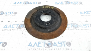 Disc de frână spate dreapta Kia Sportage 23-26 300/10mm