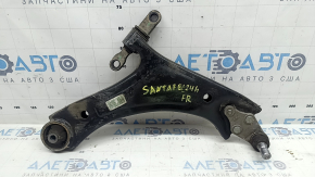 Рычаг нижний передний правый Hyundai Santa Fe 24-26