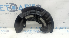Capac disc de frână față dreapta pentru Hyundai Santa Fe 24-26
