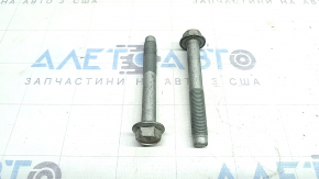 Șurub de montare a cadrului față (2 buc.) Hyundai Santa Fe 24-26 110mm