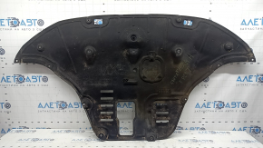 Protecție motor pentru Hyundai Santa Fe 24-26 1.6, 2.5
