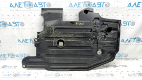 Protecție caroserie stânga spate Volvo XC60 18-26 crăpături, fracturi