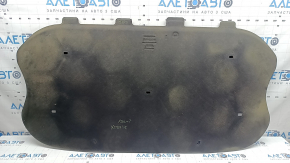 Izolație capotă Volvo XC90 16-25 Tip 1, rupturi