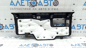Накладка подторпедная колени пассажира Hyundai Santa Fe 24-26