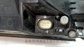 Lampă aripă exterioară dreapta Audi A5 F5 20-25