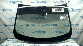 Parbriz Mitsubishi Outlander 22-26 cu senzor de ploaie, cameră video și ștergătoare încălzite
