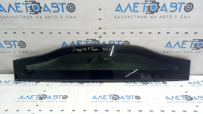 Geam panoramic față pentru Kia Sportage 23-26