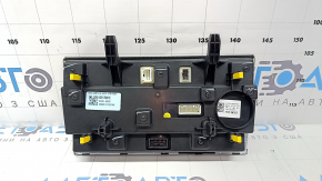 Sistemul de climatizare Hyundai Santa Fe 24-26 este uzat