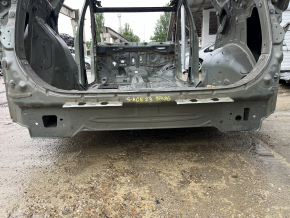 Panou spate Kia Sportage 23-26 2.5 pe caroserie, verde