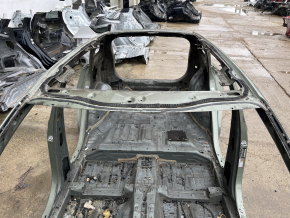 Acoperiș metalic Kia Sportage 23-26 pentru geamuri panoramice, pe caroserie, lovituri, ars