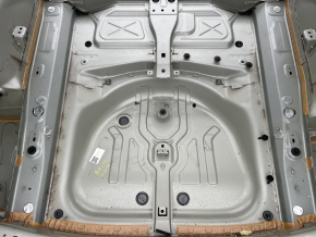 Volvo XC90 16-17 T5, T6 portbagaj pe caroserie