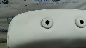Пассажирское сиденье Hyundai Santa Fe 24-26 с airbag, электро, подогрев, кожа серая, под химчистку
