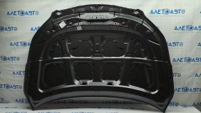 Капот голый Subaru Forester 19-24 SK сталь