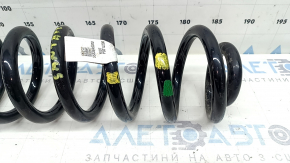 Arc spate stânga Hyundai Santa Fe 24-26 FWD, rigiditate: 2 galbene, 1 verde