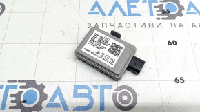 CALLIGRAPHY REAR SEAT OCCUPANT SENSOR Hyundai Santa Fe 24-26 HEV