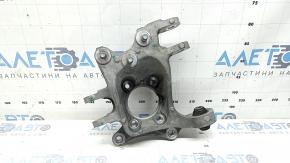 Цапфа задняя левая Hyundai Santa Fe 24-26 FWD