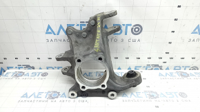 Цапфа задняя правая Hyundai Santa Fe 24-26 FWD