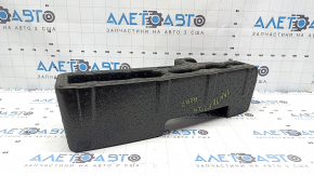 Пенопласт под инструмент Hyundai Santa Fe 24-26