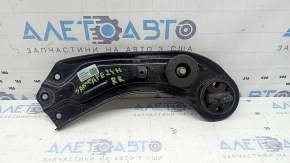 Braț de control longitudinal spate dreapta Hyundai Santa Fe 24-26
