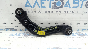Braț de control stânga spate superior Hyundai Santa Fe 24-26
