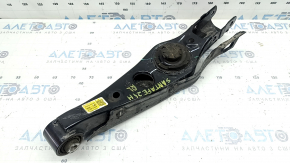 Braț de control inferior sub arcul stânga spate, Hyundai Santa Fe 24-26