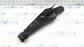 Braț de control inferior sub arcul stânga spate, Hyundai Santa Fe 24-26