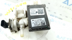 Топливный насос бензонасос Hyundai Santa Fe 24-26 HEV