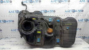 Топливный бак Hyundai Santa Fe 24-26 HEV