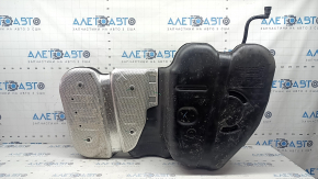 Топливный бак Hyundai Santa Fe 24-26 HEV