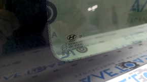 Geam oarbă spate dreapta Hyundai Santa Fe 24-26