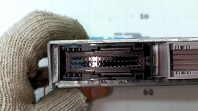 Gateway Control Unit Audi A5 F5 17-25