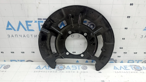 Capac disc de frână spate stânga pentru Hyundai Santa Fe 24-26 (325/12mm)