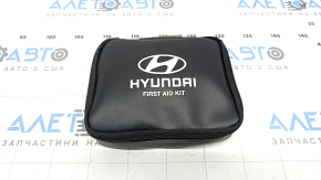Аптечка первой помощи Hyundai Santa Fe 24-26