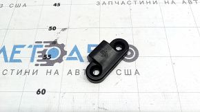 Отбойник двери багажника боковой левый Hyundai Santa Fe 24-26 на двери