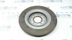 Disc de frână spate dreapta Hyundai Santa Fe 24-26 325/12mm