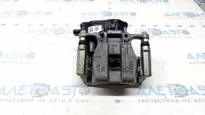 Etrier spate stânga pentru Hyundai Santa Fe 24-26 (325/12mm)