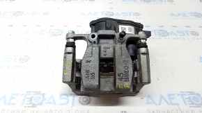 Etrier spate dreapta pentru Hyundai Santa Fe 24-26 (325/12mm)